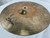 Used Zildjian 14 BRILLIANT ROCK HIHAT BOTTOM ONLY Hi Hat Cymbals 14" 40012-S000311836 View 5