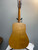 Used Simon & Patrick 12 STRING CEDAR Solid Top Acoustic Guitar Amber 41129-S000016153 View 6