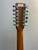 Used Simon & Patrick 12 STRING CEDAR Solid Top Acoustic Guitar Amber 41129-S000016153 View 9