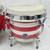 Used Latin Percussion - Lp Matador Puerto Rico Flag Bongos 40042-S000268313 View 6