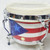 Used Latin Percussion - Lp Matador Puerto Rico Flag Bongos 40042-S000268313 View 5