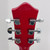 Used Firefly FF338 Semi-Hollow Electric Guitar Red 6-String 40081-S000113623 View 6