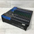 Used Yamaha MG16XU 16 Channel USB Mixing Console 40051-S000118137 View 2
