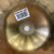Used - Meinl 13IN HCS HI HAT - Hi Hat Cymbals 13" 40087-S000238277 View 4