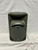 Used Mackie C300 Passive Full Range Speaker Cabinet 41132-S000010115 View 1