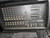 Used Mackie 408M FR Powered Mixing Head 41132-S000010114 View 1