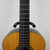 Used Classical Guitar Vintage Acoustic Guitar Natural 40042-S000268319 View 5