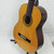 Used Classical Guitar Vintage Acoustic Guitar Natural 40042-S000268319 View 11