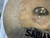 Used Sabian AAX DARK CRASH 17IN Crash Cymbal 17" 40012-S000311848 View 10
