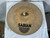 Used Sabian AAX DARK CRASH 17IN Crash Cymbal 17" 40012-S000311848 View 8