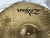 Used Zildjian LIGHT POWER RIDE 20IN KEYHOLED Ride Cymbal 20" 40012-S000311850 View 8