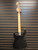 Used First Act ME1957 Electric Guitar Black 6-String 41116-S000051714 View 6