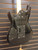 Used Ibanez SA120 Electric Guitar Black 6-String 41116-S000051718 View 10