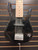Used BC MINI STRAT Electric Guitar Black 6-String 41116-S000051720 View 1