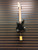 Used BC MINI STRAT Electric Guitar Black 6-String 41116-S000051720 View 3