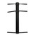 Used MONOLITH 2 TIER KEYBOARD STAND Tiered Keyboard Stand View 1