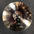 Used Zildjian A CUSTOM Crash Cymbal 18" 40111-S000192592 View 1