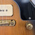 Used Slick Double Cut Electric Guitar Sunburst 6-String 41124-S000210269 View 5