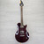 Used Brian Moore iGuitar Electric Guitar Wine Red 41124-S000210271 View 2