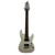 Used Schecter DEMON-7 Modern Metal Electric Guitar White 7-String 41120-S000036762 View 2