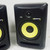 Used Krk Rp8 G3 Studio Monitor Pair Powered Full Range Speaker Cabinet 40042-S000268325 View 3