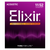 New Elixir Phosphor Bronze Acoustic Guitar Strings With Nanoweb Technology (11-52) 41117-HARE16027 View 1