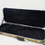 Used Gibson gold Concept Electric Guitar Case   40042-S000268331 View 4