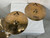 Used Zildjian AVEDIS A CUSTOM 14IN HH Hi Hat Cymbals 14" 40012-S000311863 View 1