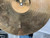 Used Zildjian AVEDIS A CUSTOM 14IN HH Hi Hat Cymbals 14" 40012-S000311863 View 15