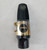 Used Yamaha YAS-21 ALTO SAXOPHONE Vintage Alto Saxophone 40081-S000113629 View 6