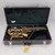 Used Yamaha YAS-21 ALTO SAXOPHONE Vintage Alto Saxophone 40081-S000113629 View 7