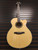 Used Paul Reed Smith - PRS ANGELUS CUSTOM Acoustic Guitar Natural 41116-S000051740 View 2