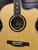 Used Paul Reed Smith - PRS ANGELUS CUSTOM Acoustic Guitar Natural 41116-S000051740 View 8