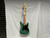 Used SX VTG SERIES S Type Electric Guitar Green 6-String 41132-S000010118 View 2