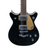 Used Gretsch G5222 DOUBLE JET BT Electric Guitar Black 6-String 41136-S000156094 View 1