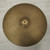 Used Zildjian 22" A Ride Cymbal @Keyhole 40015-S000336332 View 1