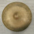 Used Zildjian 22" A Ride Cymbal @Keyhole 40015-S000336332 View 3