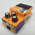 Used Boss Ds-1 Distortion  Pedal 40042-S000268332 View 5