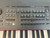 Used Yamaha S90 Synthesizer 41127-S000060415 View 5