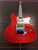 Used Friedman CALI S Type Electric Guitar Red 6-String 41116-S000051750 View 1