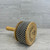 Used Latin Percussion Afuche Cabasa 41124-S000210303 View 2