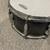 Used TAMA SILVERSTAR 7x13 Snare Drum 41106-S000099696 View 4