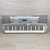 Used Yamaha YPT-300 61-Key Keyboard 41124-S000210307 View 1