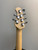 Used THOM GREENE CUSTOM BUILD Offset Double Cutaway Electric Guitar Natural 6-String 41129-S000016185 View 8