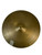 Used Zildjian 20" HOLLOW LOGORide Cymbal 40090-S000082936 View 1