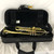 Used Yamaha YTR2320 Trumpet 41128-S000111616 View 4