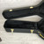 Used NO BRAND ACOUSTIC HARD SHELL CASE Guitar Case 41124-S000210311 View 4
