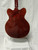 Used Gretsch ELECTROMATIC CENTER BLOCK DOUBLE CUT Semi-Hollow Electric Guitar Wood 6-String 41132-S000010125 View 6