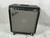 Used Fender STEEL KING 1 x 12 Solid State Amplifier 1 x 12 40012-S000311878 View 1