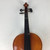 Used Strobel 16IN VIOLA Viola 16" 41110-S000072263 View 3